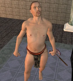 Gendertech Slave