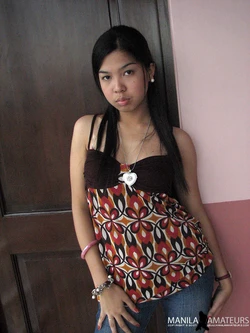 Manila Amateurs---Amanda 2