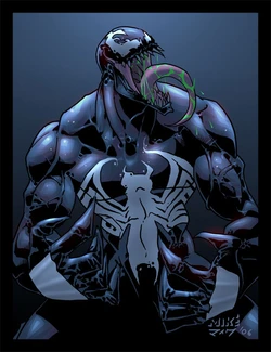venom