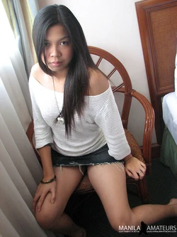 Manila Amateurs---Amanda 6