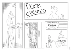 [James Howard] Alpha (Pre-Reboot)