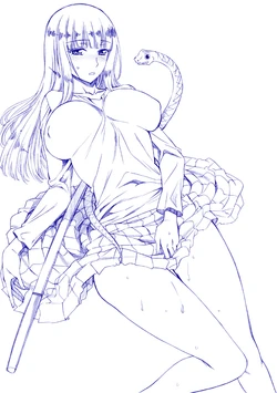 The_Lucifer_and_Biscuit_Hammer - hoshi_no_samidare