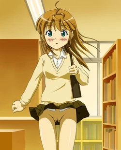 B-gata H-kei Gallery 1