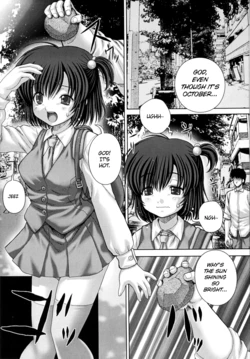 [Itou] Girl Corpse Collection &ndash; Autumn Assault (Rengoku Chapter 03) [English] =LWB=