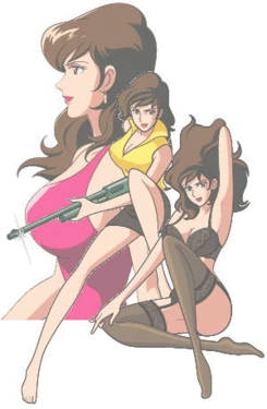 lupin III