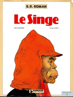 [Milo Manara] Le Singe [French]