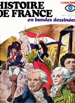 [Milo Manara] La R&eacute;volution [French]
