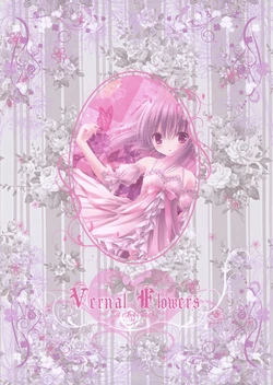 (COMIC1☆5) [Tinker Bell (Tinkle)] Vernal Flowers (Ro-Kyu-Bu!)