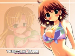 Little wallpaper gallery.