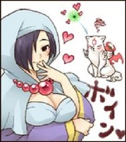 OKAMI hentai