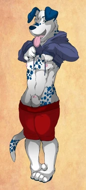 Big Gallery of Redrusker