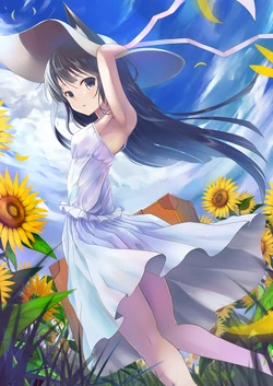 - Artist - Akabane