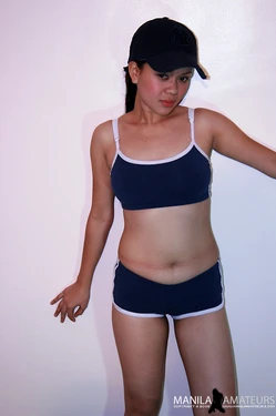 Manila Amateurs---Francine 1