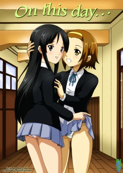 (Palcomix) On This Day... (K-ON!)