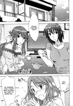 [Hanzaki Jirou] Mamamama Mad Tea Party Part 1 [English]