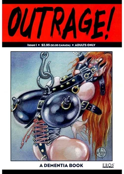 [Dementia] Outrage #1