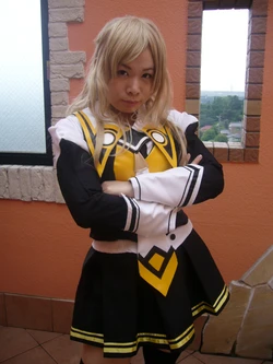 (コスプレ) [どてちん販売所] Ｍ&times;Ｍ&times;Ｍ(part 3)