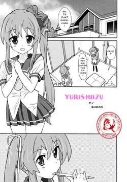 [Homing] Yurishiizu (COMIC RiN 2009-10) [French] [Doujins-Francais]