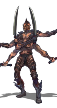 [RoseSoft] Mob × Mob