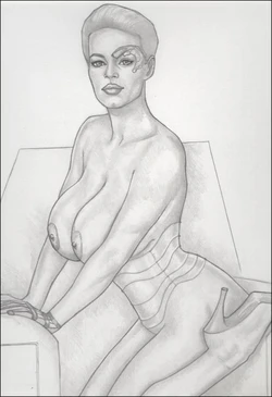 Artist - Clive Arno
