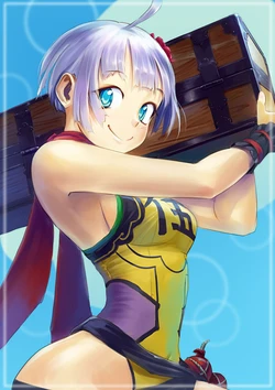 Artists: iceojin, hjl, tottori, rias-coast, daniel