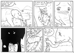 [James Howard] Big Trouble