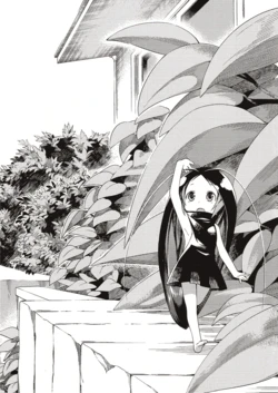 [Ruitomo (Rui Tamati)] !!! (Moe Cockroach) [Omake] [Eng]