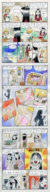 [Mr-DNA] Learning Japanese