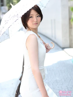 [My wife] No.373 Rino Kitahara