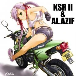 Bikes & Girls