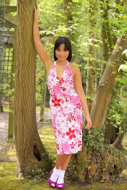 Lily S AKA Petra So #93