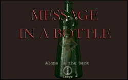 Message in a Bottle