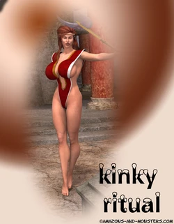 Kinky Ritual [Thai]