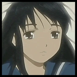 Animated Anime Avatars Collection [200x200]