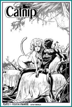 [Kevin Taylor] Misc Comics