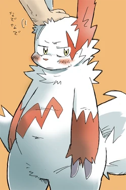 Artist - Hakkyu (RabbitZone)
