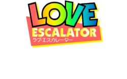 [Umitsuki Seisakusho] Love Escalator