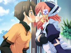 My Collection of Manga and Anime and Others [Updating]