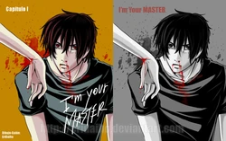 [EriDaiho] I'm Your Master Chapter 1-2 [Spanish]