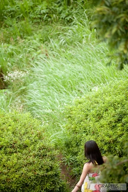 [Graphis] No.260 ゆめかな Kana Yume