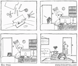 extra ordinary part 1