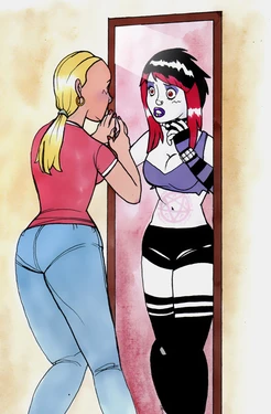 TG & Bodysuits Part 3