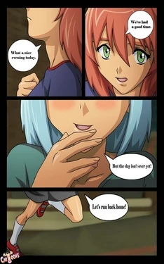 Shemale Date Aftermath