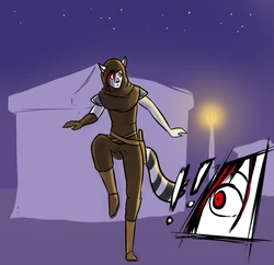 [Lemon Font]Adventurous Antics