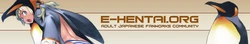 Hentai banners!