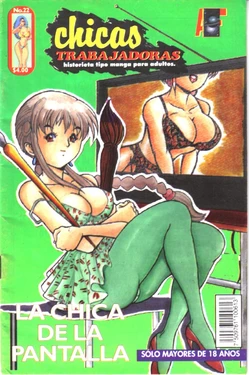 Chicas Trabajadoras 22