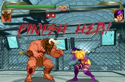 Pixel Hentai... Psylocke, Storm, Goeniko... MORE TO COME!