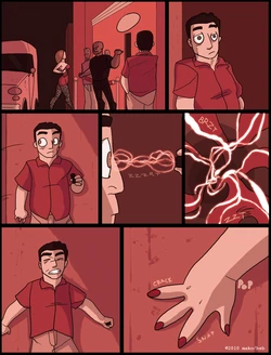 [Blackshirtboy] Addiction