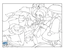 Padme Amidala by Turk 128