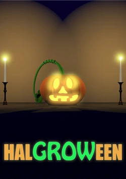 HalGROWeen